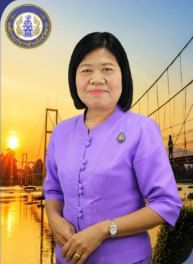 นางพุดแก้ว พันธุ์สุภา