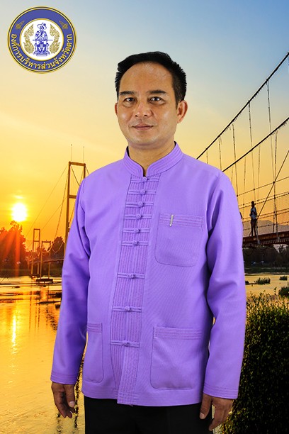 นายภูมิธรรม ดวงใจ